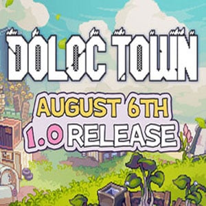 دانلود بازی Doloc Town برای کامپیوتر