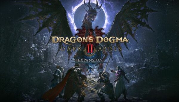 دانلود بازی Dragons Dogma 2 - Dark Arisen کامپیوتر + آپدیت v4.1.0.0