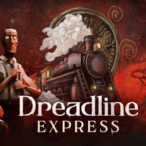 دانلود بازی Dreadline Express برای کامپیوتر