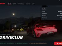 دانلود بازی Driveclub برای کامپیوتر
