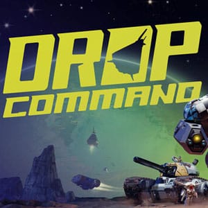 دانلود بازی Drop Command برای کامپیوتر