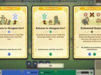 دانلود بازی Dungeon Inn برای کامپیوتر