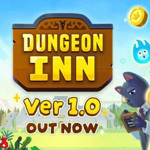 دانلود بازی Dungeon Inn برای کامپیوتر