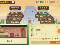 دانلود بازی Dungeon Inn برای کامپیوتر