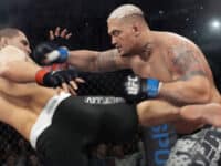 دانلود بازی EA Sports UFC 3 برای کامپیوتر