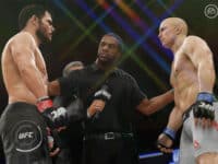 دانلود بازی EA Sports UFC 3 برای کامپیوتر