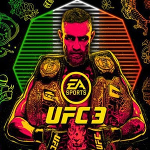 دانلود بازی EA Sports UFC 3 برای کامپیوتر