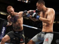 دانلود بازی EA Sports UFC 3 برای کامپیوتر
