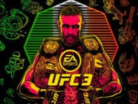 دانلود بازی EA Sports UFC 3 برای کامپیوتر