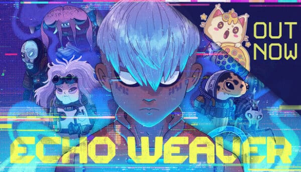 دانلود بازی Echo Weaver برای کامپیوتر