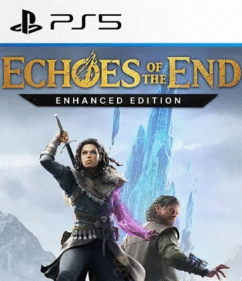 دانلود نسخه هک شده بازی Echoes of the End برای PS5