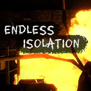 دانلود بازی Endless Isolation برای کامپیوتر