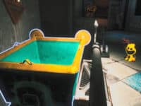 دانلود بازی Escape from Playtime برای کامپیوتر