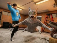 دانلود بازی Escape from Vlogger Runaway برای کامپیوتر