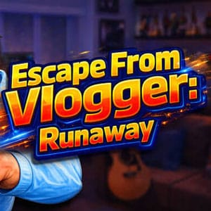 دانلود بازی Escape from Vlogger Runaway برای کامپیوتر