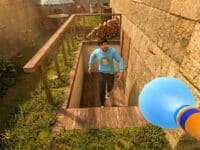 دانلود بازی Escape from Vlogger Runaway برای کامپیوتر