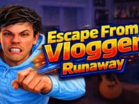 دانلود بازی Escape from Vlogger Runaway برای کامپیوتر