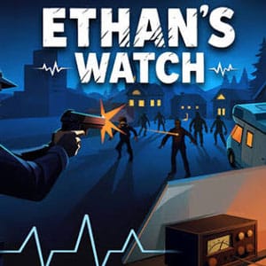 دانلود بازی Ethan’s Watch برای کامپیوتر
