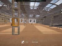 دانلود بازی F-Drones Simulator برای کامپیوتر