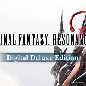 دانلود بازی FINAL FANTASY RESONANCE برای کامپیوتر