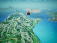 دانلود بازی FINAL FANTASY RESONANCE برای کامپیوتر