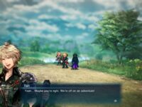 دانلود بازی FINAL FANTASY RESONANCE برای کامپیوتر