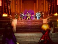 دانلود بازی FINAL FANTASY RESONANCE برای کامپیوتر