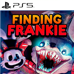 دانلود نسخه هک شده بازی Finding Frankie برای PS5
