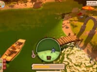 دانلود بازی Fish & Hike برای کامپیوتر