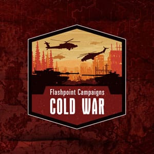 دانلود بازی Flashpoint Campaigns Cold War برای کامپیوتر