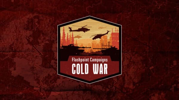 دانلود بازی Flashpoint Campaigns Cold War برای کامپیوتر