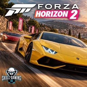 دانلود بازی Forza Horizon 2 برای کامپیوتر