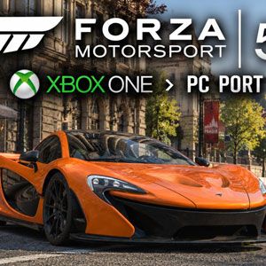 دانلود بازی Forza Motorsport 5 برای کامپیوتر