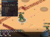 دانلود بازی Frontier Path of Shadows برای کامپیوتر