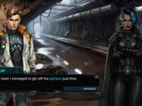 دانلود بازی Frontier Path of Shadows برای کامپیوتر