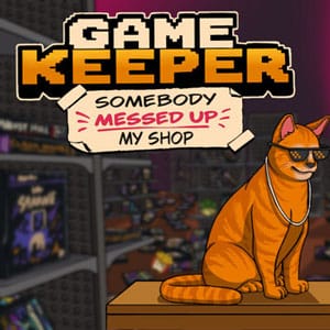 دانلود بازی Game Keeper Somebody Messed Up My Shop برای کامپیوتر