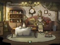 دانلود بازی Gear Puzzle: the inheritance of grandpa برای کامپیوتر