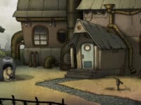 دانلود بازی Gear Puzzle: the inheritance of grandpa برای کامپیوتر
