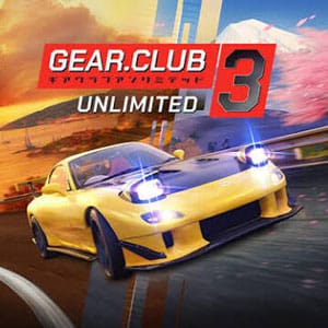 دانلود بازی Gear Club Unlimited 3 برای کامپیوتر