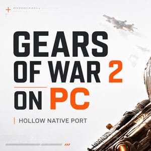 دانلود بازی Gears of War 2 برای کامپیوتر