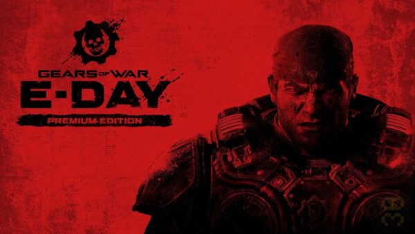 دانلود بازی Gears of War: E-Day برای کامپیوتر