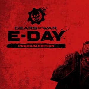 دانلود بازی Gears of War: E-Day برای کامپیوتر