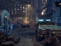 دانلود بازی Gears of War: E-Day برای کامپیوتر