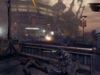 دانلود بازی Gears of War: E-Day برای کامپیوتر