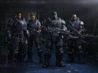 دانلود بازی Gears of War: E-Day برای کامپیوتر