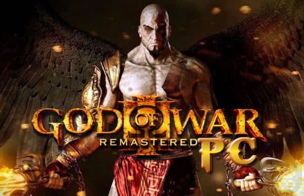 دانلود بازی God of War 3 Remastered برای کامپیوتر