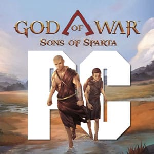 دانلود بازی God of War Sons of Sparta برای کامپیوتر