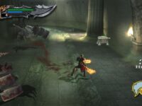 دانلود بازی God of War 1 برای کامپیوتر