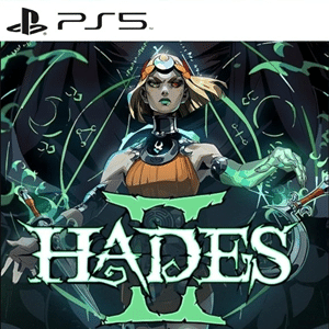 دانلود نسخه هک شده بازی Hades II برای PS5