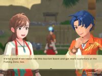 دانلود بازی Harvest Moon Echoes of Teradea برای کامپیوتر